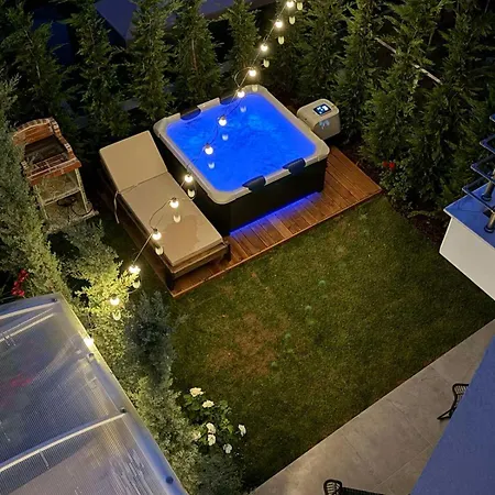 Cozy One-bedroom * Nea Kallikrateia