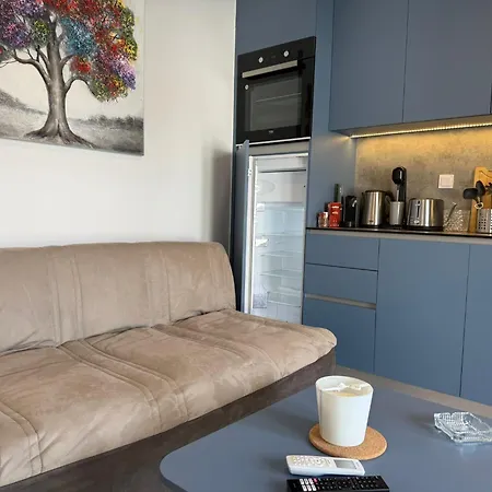 アパート Cozy One-bedroom *